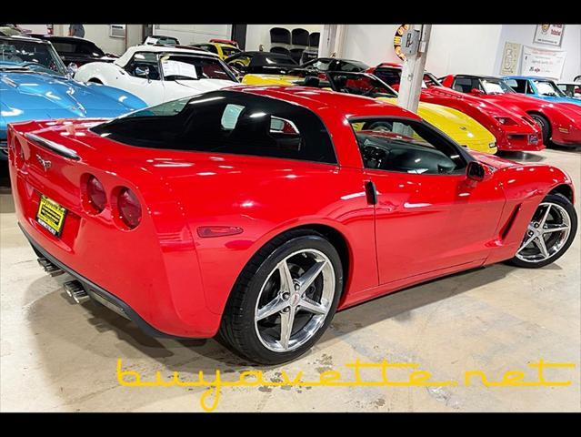 used 2013 Chevrolet Corvette car, priced at $33,999