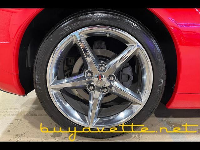 used 2013 Chevrolet Corvette car, priced at $33,999