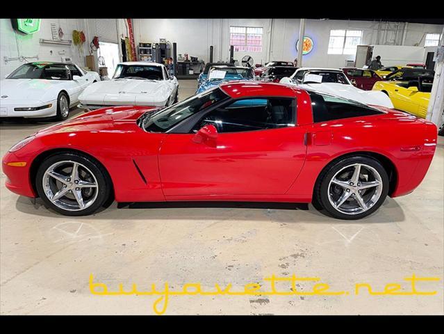 used 2013 Chevrolet Corvette car, priced at $33,999