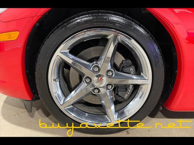 used 2013 Chevrolet Corvette car, priced at $33,999