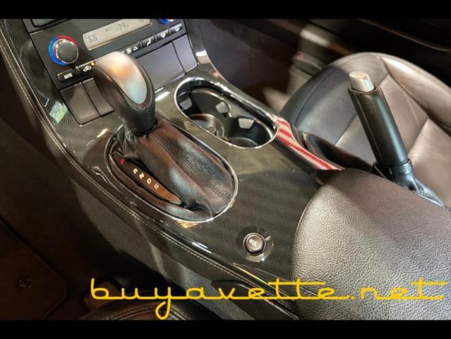 used 2013 Chevrolet Corvette car, priced at $33,999
