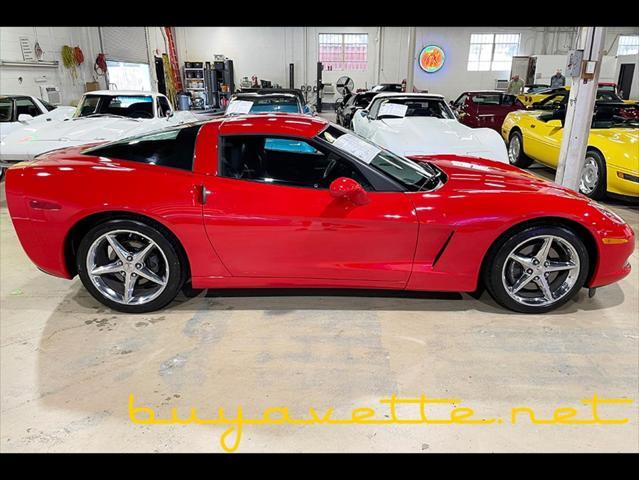 used 2013 Chevrolet Corvette car, priced at $33,999