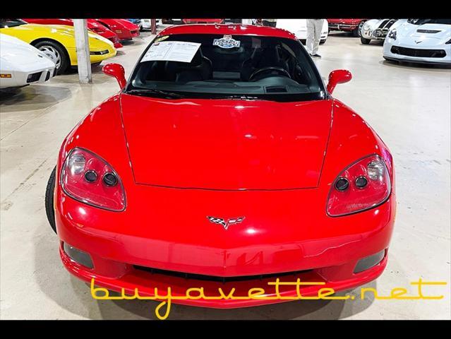 used 2013 Chevrolet Corvette car, priced at $33,999