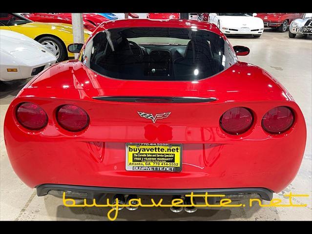 used 2013 Chevrolet Corvette car, priced at $33,999