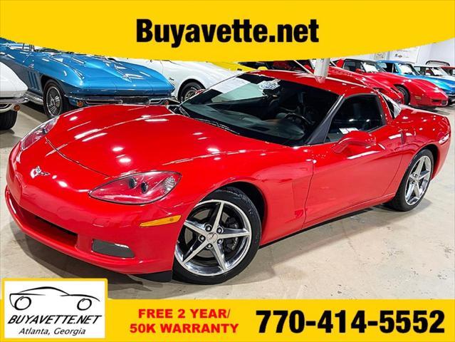 used 2013 Chevrolet Corvette car, priced at $33,999