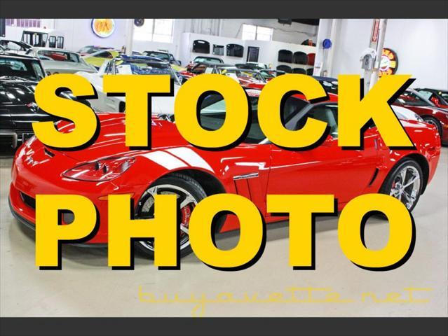 used 2013 Chevrolet Corvette car, priced at $33,999