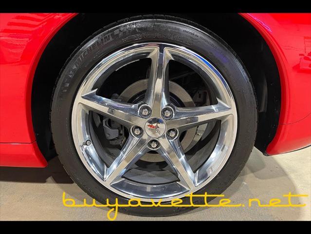 used 2013 Chevrolet Corvette car, priced at $33,999