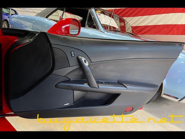 used 2013 Chevrolet Corvette car, priced at $33,999