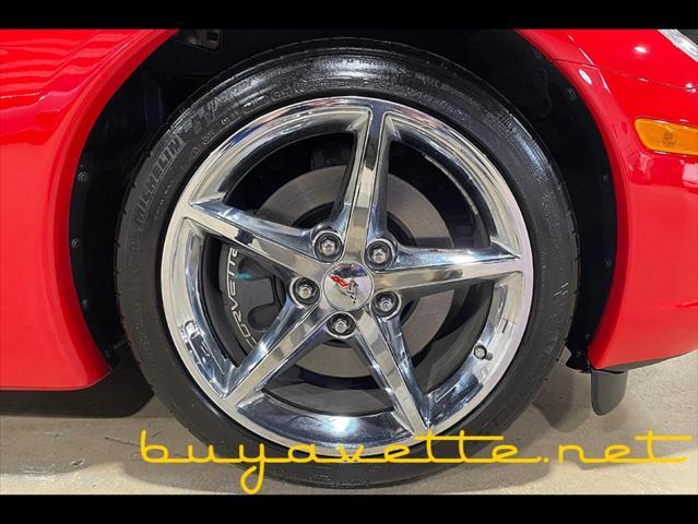used 2013 Chevrolet Corvette car, priced at $33,999