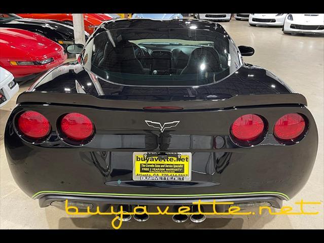 used 2008 Chevrolet Corvette car, priced at $32,999