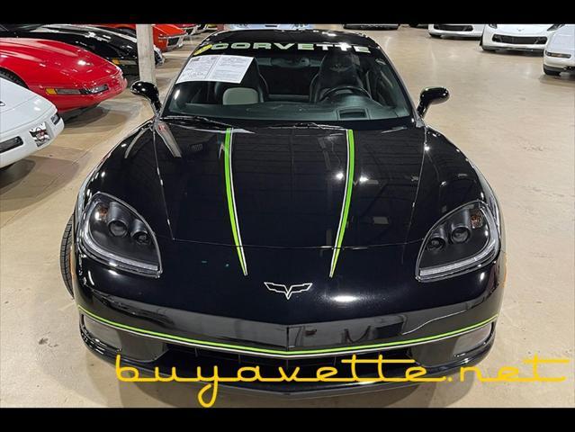 used 2008 Chevrolet Corvette car, priced at $32,999