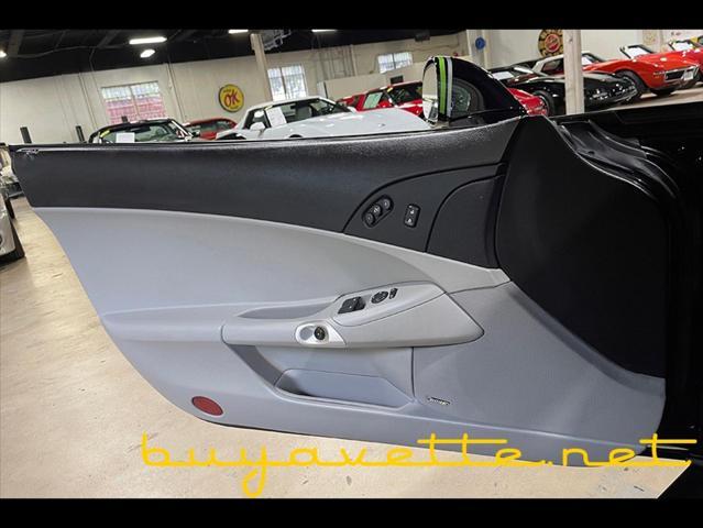 used 2008 Chevrolet Corvette car, priced at $32,999