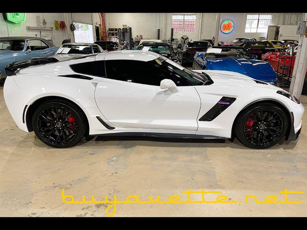 used 2015 Chevrolet Corvette car, priced at $79,999