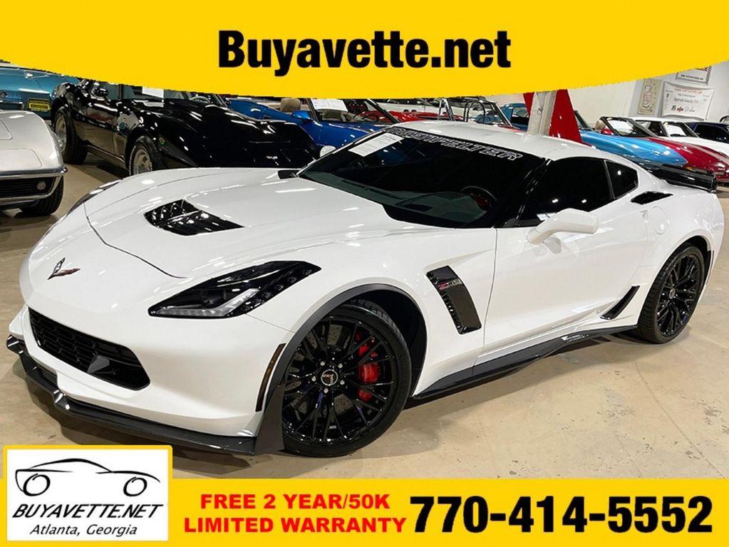 used 2015 Chevrolet Corvette car, priced at $79,999