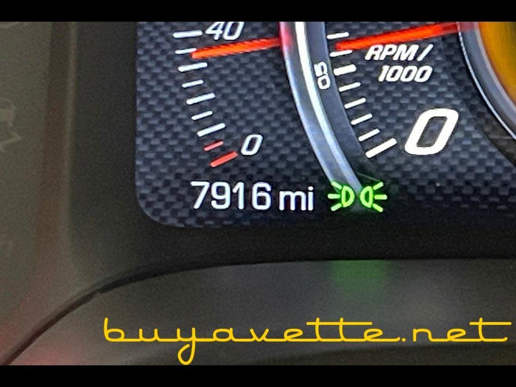 used 2015 Chevrolet Corvette car, priced at $79,999