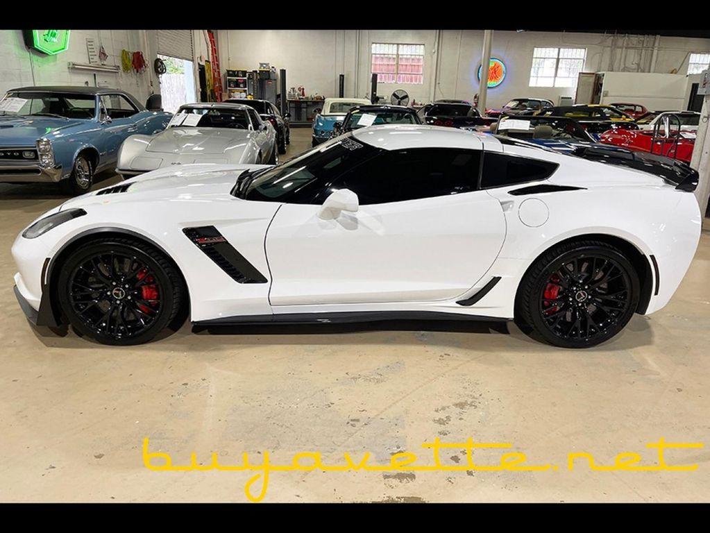 used 2015 Chevrolet Corvette car, priced at $79,999