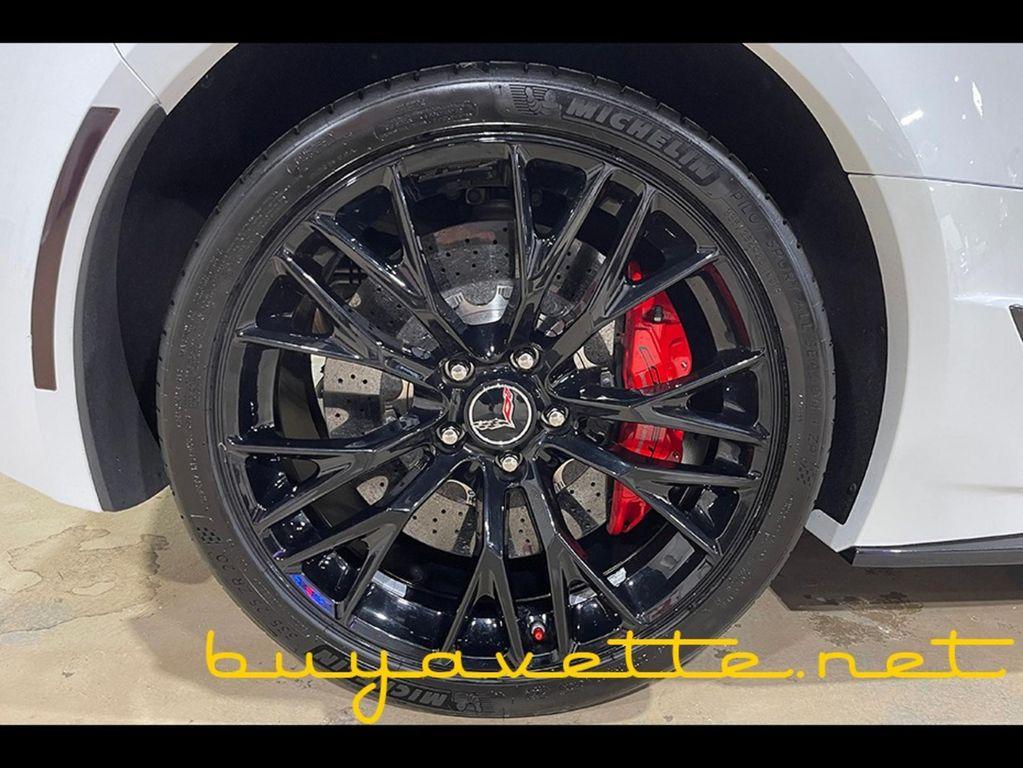 used 2015 Chevrolet Corvette car, priced at $79,999