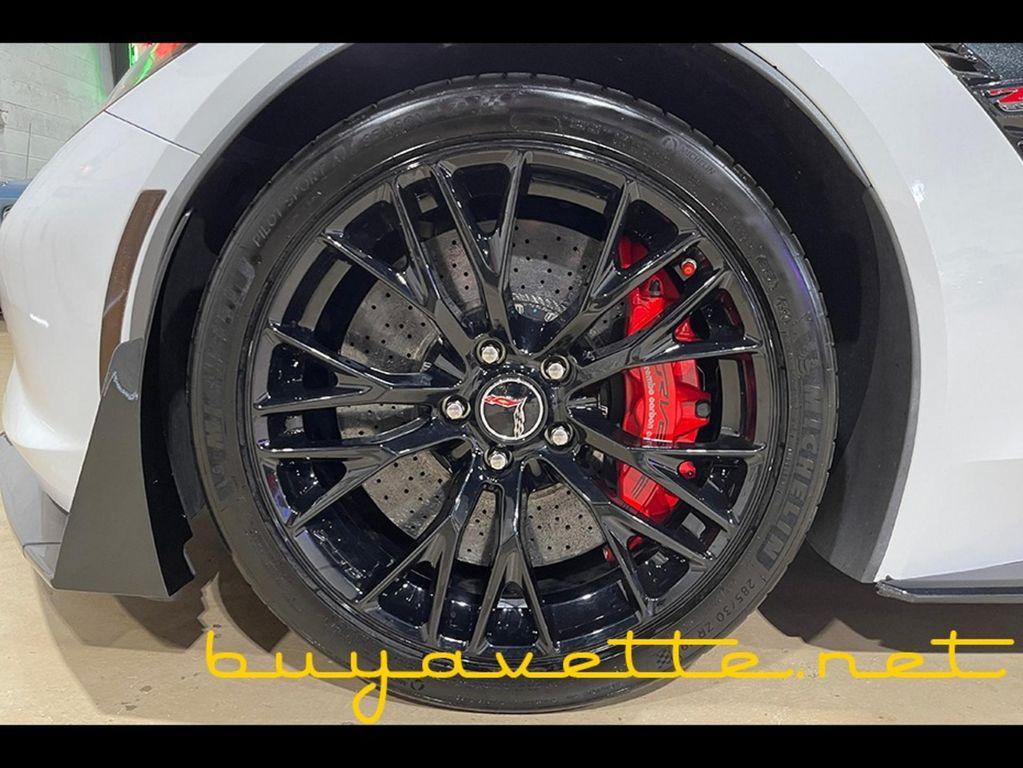 used 2015 Chevrolet Corvette car, priced at $79,999