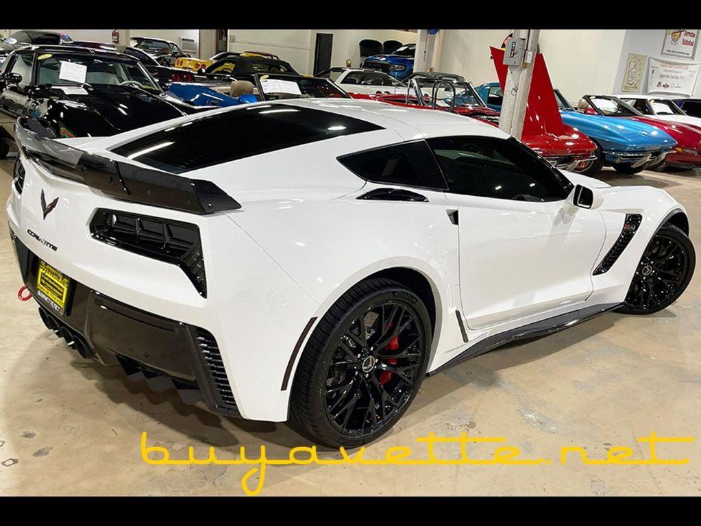used 2015 Chevrolet Corvette car, priced at $79,999