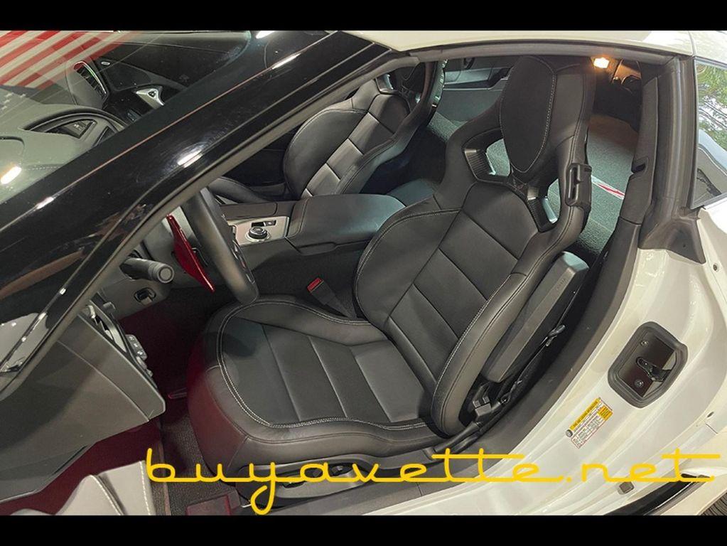 used 2015 Chevrolet Corvette car, priced at $79,999