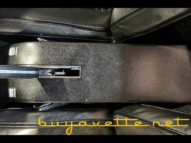 used 1974 Chevrolet Corvette car, priced at $42,999