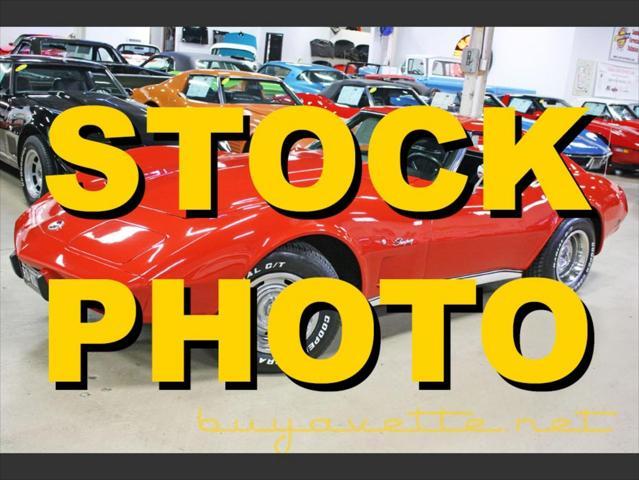 used 1974 Chevrolet Corvette car, priced at $39,999
