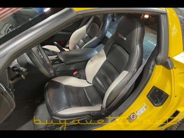 used 2006 Chevrolet Corvette car, priced at $42,999