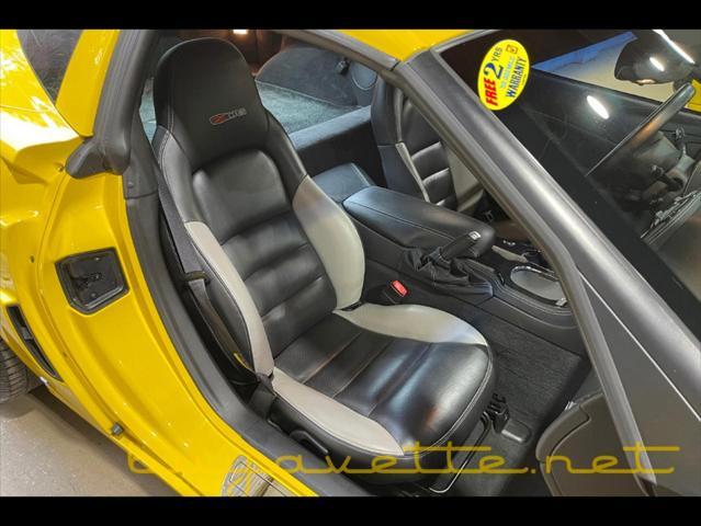 used 2006 Chevrolet Corvette car, priced at $42,999