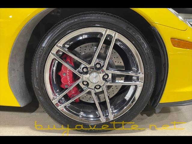 used 2006 Chevrolet Corvette car, priced at $42,999