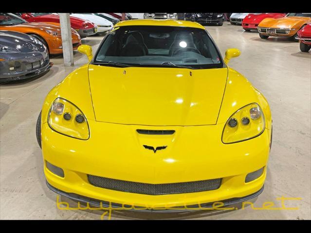 used 2006 Chevrolet Corvette car, priced at $42,999