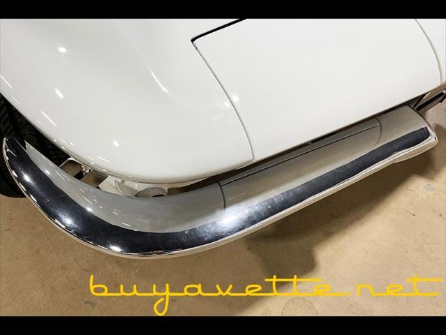 used 1966 Chevrolet Corvette car, priced at $119,999