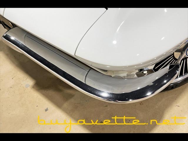 used 1966 Chevrolet Corvette car, priced at $119,999
