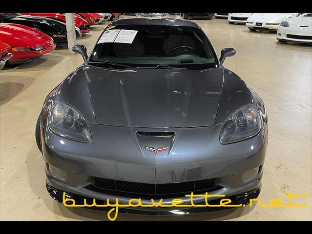 used 2013 Chevrolet Corvette car, priced at $39,999