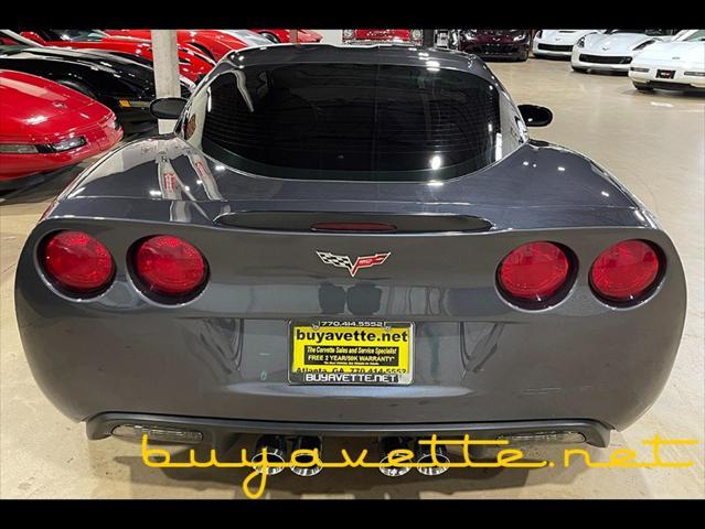 used 2013 Chevrolet Corvette car, priced at $39,999