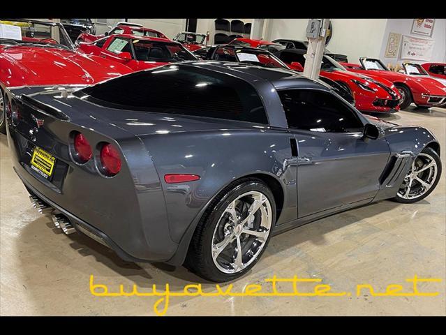 used 2013 Chevrolet Corvette car, priced at $39,999