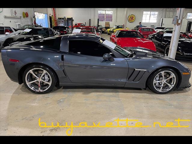 used 2013 Chevrolet Corvette car, priced at $39,999