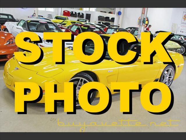 used 2003 Chevrolet Corvette car, priced at $27,999