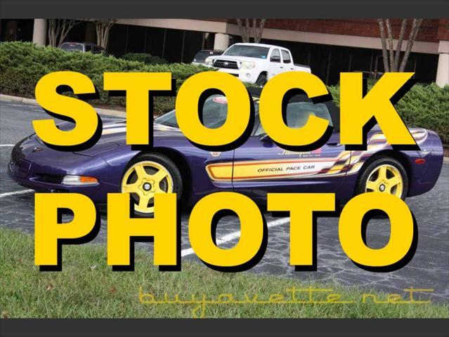 used 1998 Chevrolet Corvette car, priced at $31,999