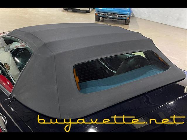 used 2003 Chevrolet Corvette car, priced at $29,999