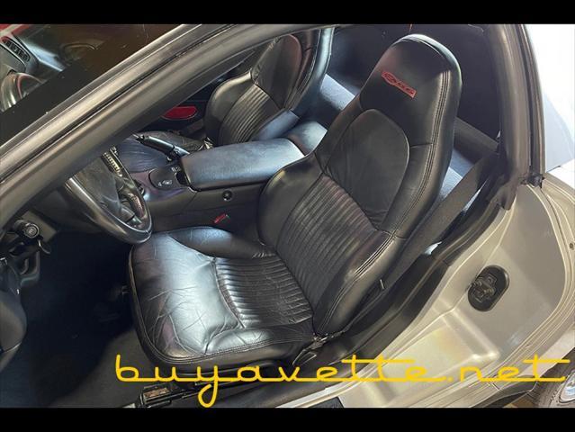 used 2003 Chevrolet Corvette car, priced at $29,999