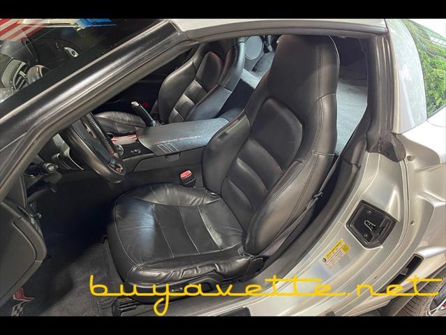 used 2010 Chevrolet Corvette car, priced at $34,999