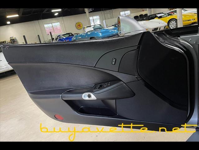 used 2010 Chevrolet Corvette car, priced at $34,999