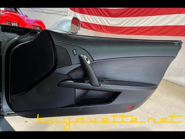 used 2010 Chevrolet Corvette car, priced at $34,999