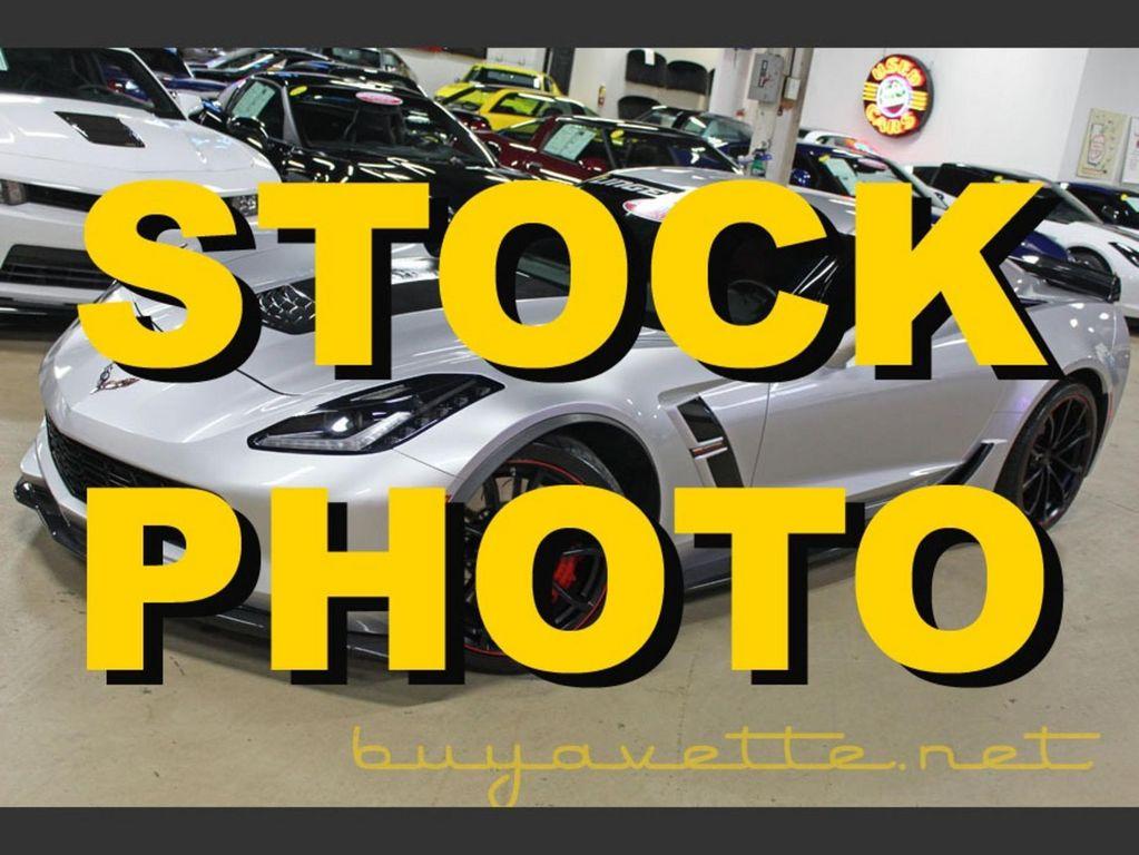 used 2019 Chevrolet Corvette car, priced at $57,999