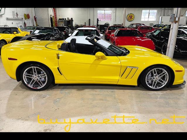 used 2012 Chevrolet Corvette car, priced at $39,999