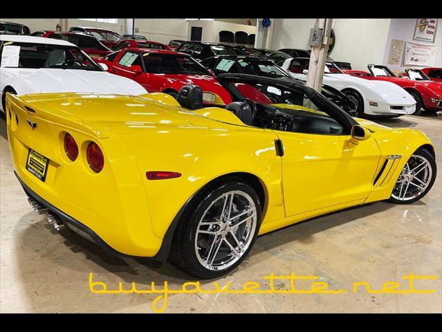 used 2012 Chevrolet Corvette car, priced at $39,999