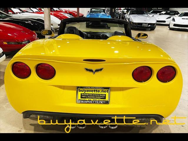 used 2012 Chevrolet Corvette car, priced at $39,999