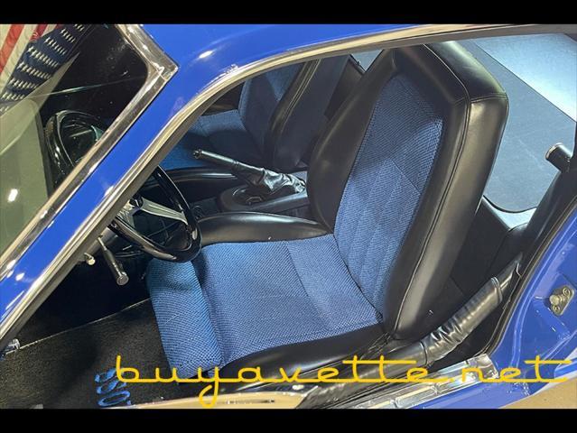 used 1966 Ford Mustang car, priced at $139,999