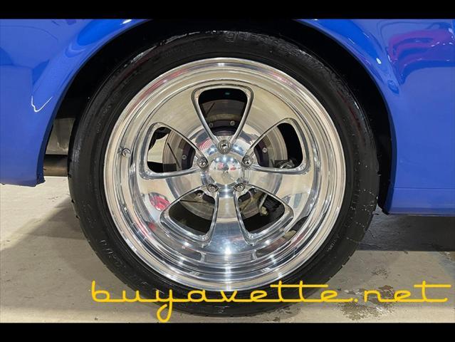 used 1966 Ford Mustang car, priced at $139,999