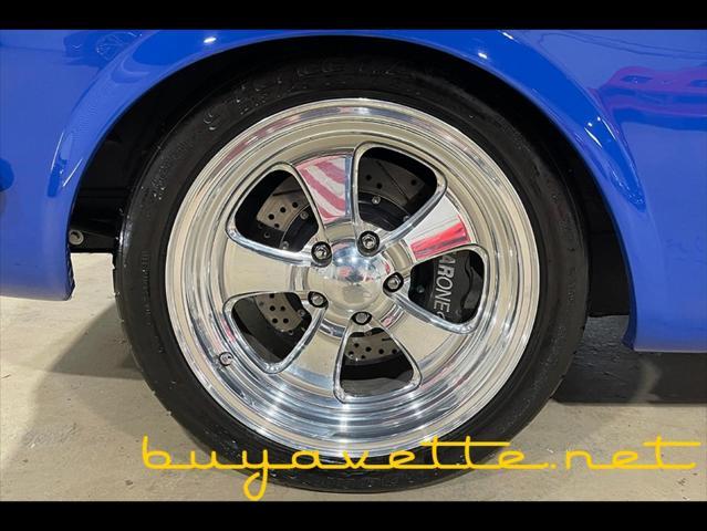 used 1966 Ford Mustang car, priced at $139,999